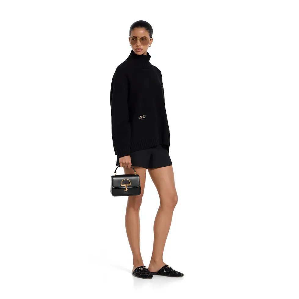 구찌 Gucci Siena 스몰 탑핸들백 855536AAFKB9540