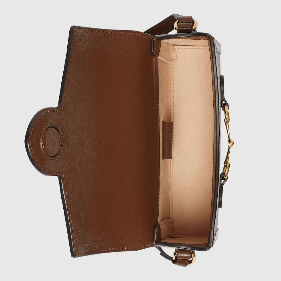 구찌 Gucci Horsebit 1955 미니백 69929692TCG8563