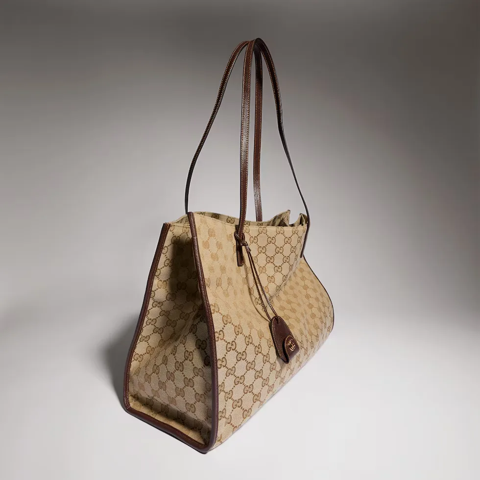 구찌 Gucci Londra 라지 토트백 875056FAF8N9651
