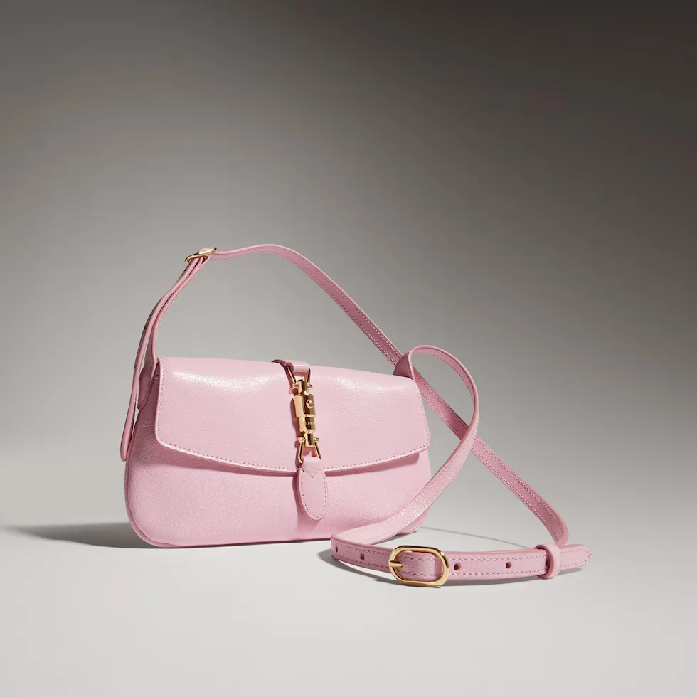 구찌 Gucci Jackie 스몰 숄더백 867156AAGA75825