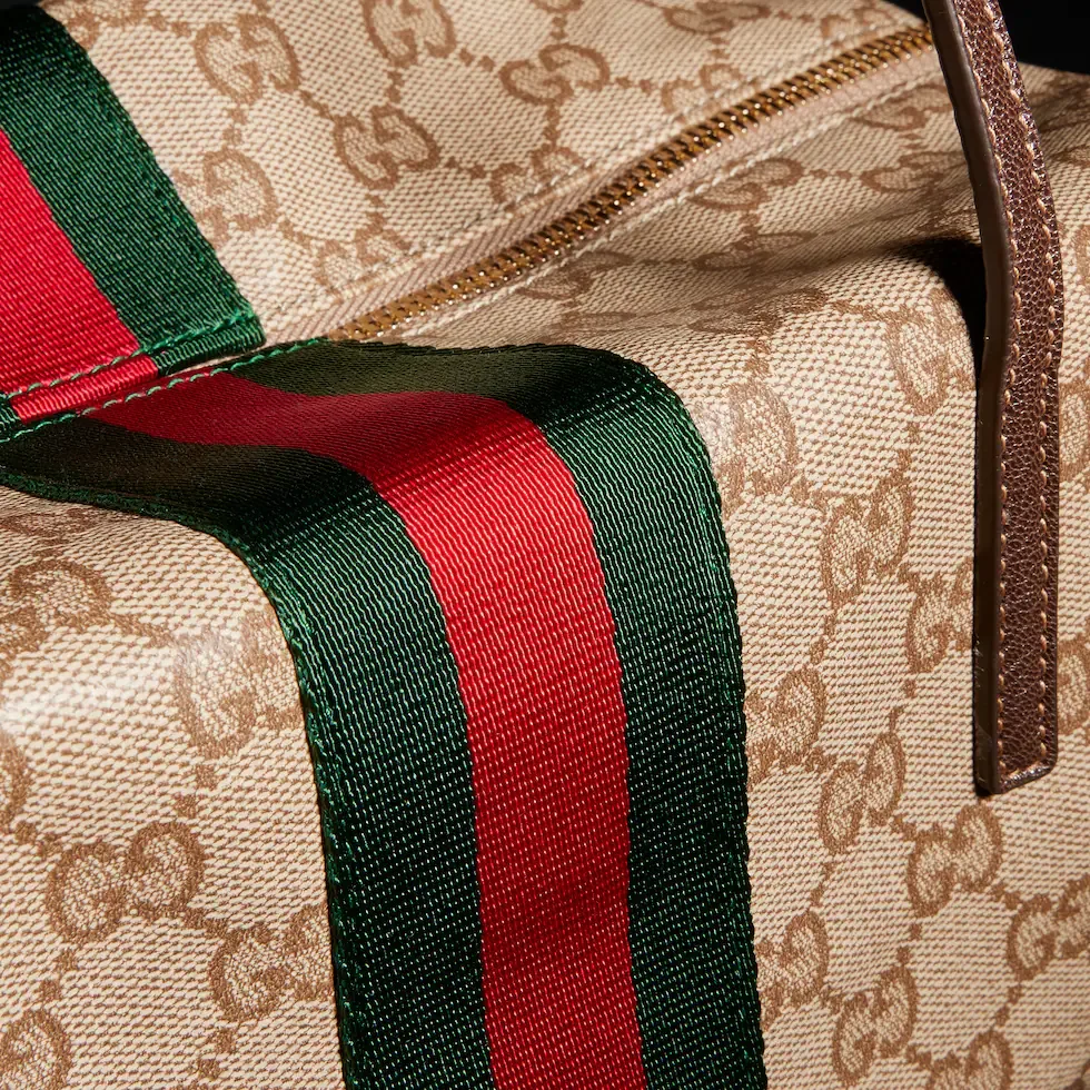 구찌 Gucci Melrose 미디엄 보스턴백 875228FAF798547