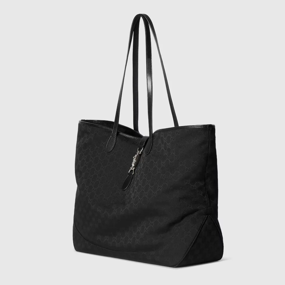구찌 Gucci Jackie 라지 토트백 867014FAFV41000