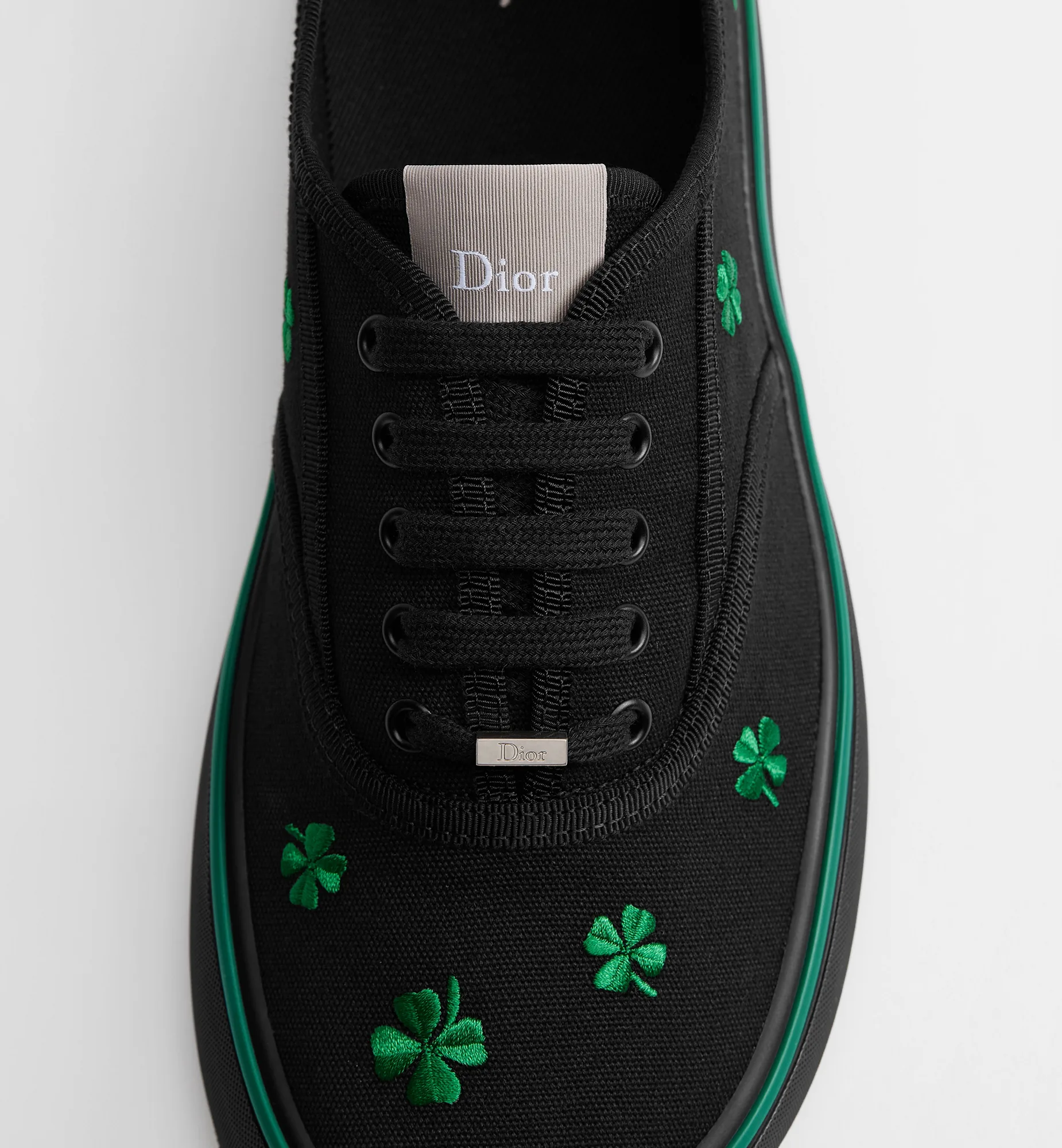 디올 스니커즈 Dior Saltwind 3SN348ACI_H000