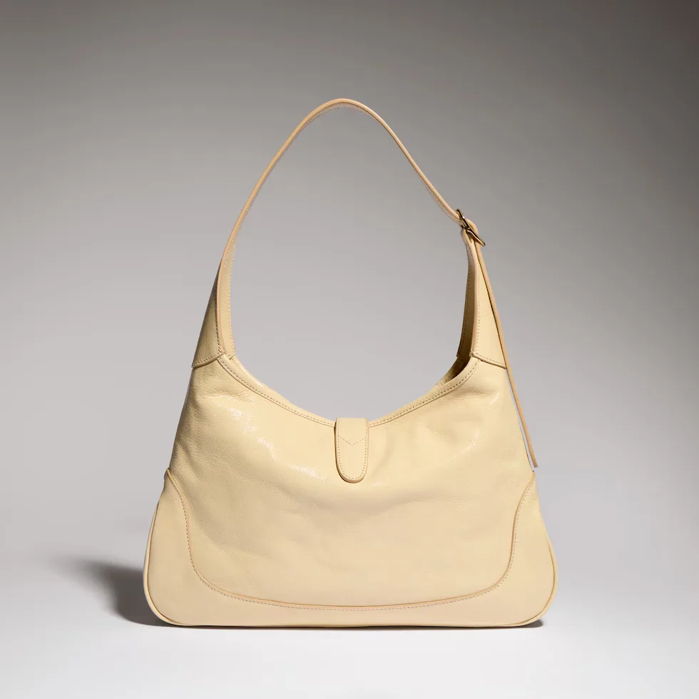 구찌 Gucci Jackie 1961 미디엄 숄더백 863136AAGDJ2818