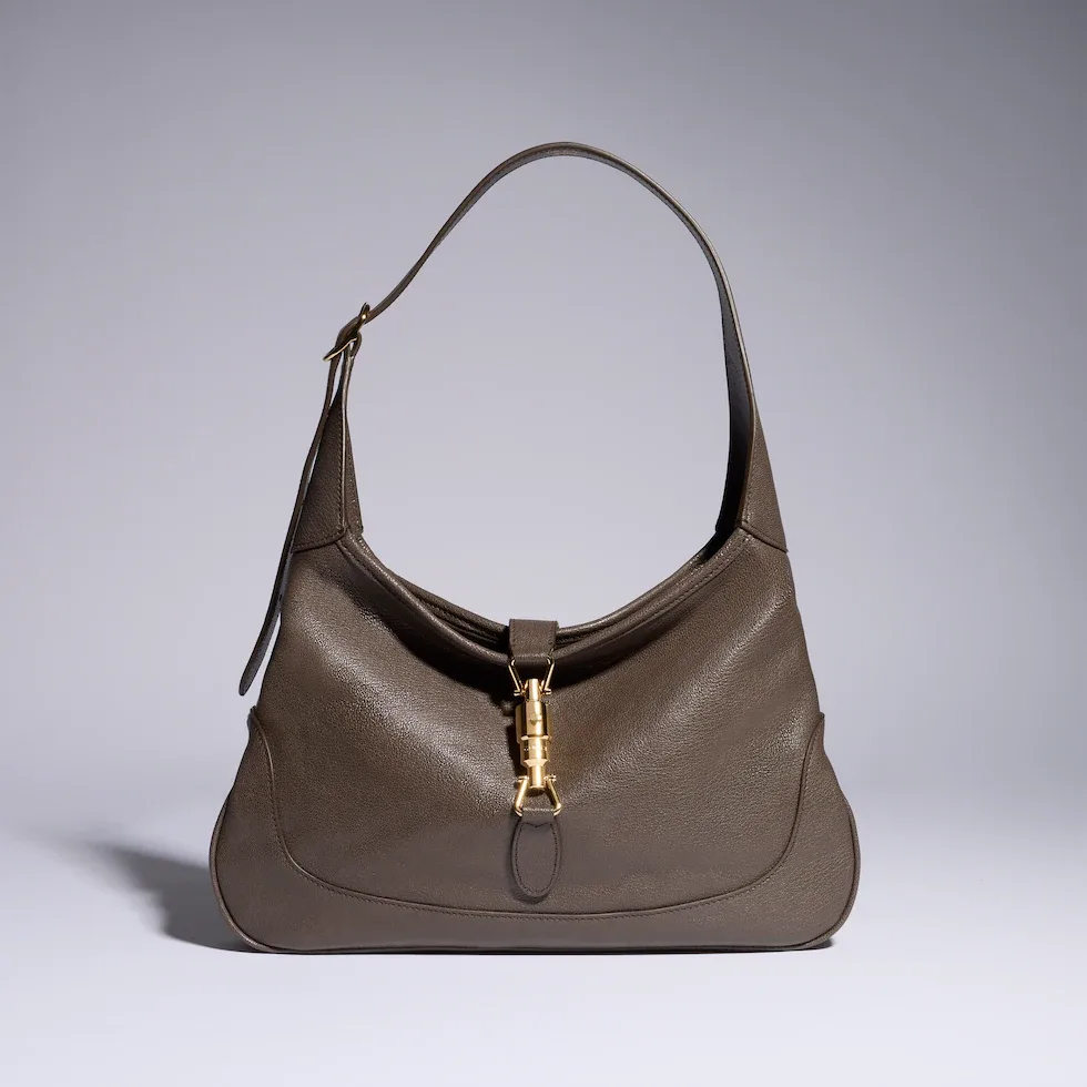 구찌 Gucci Jackie 1961 미디엄 숄더백 863136AAGDJ2818