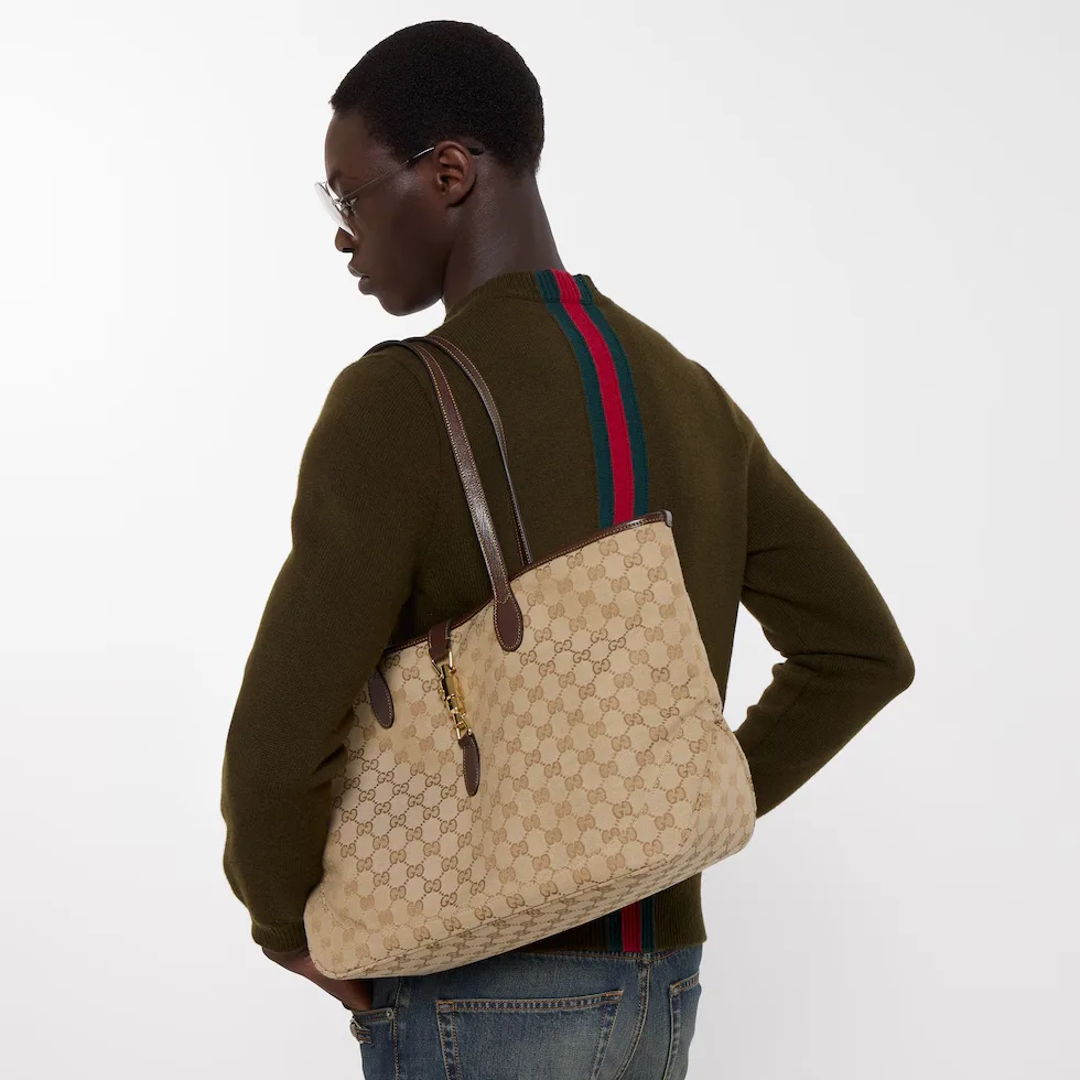 구찌 Gucci Jackie 미디엄 토트백 867015FAFV29651