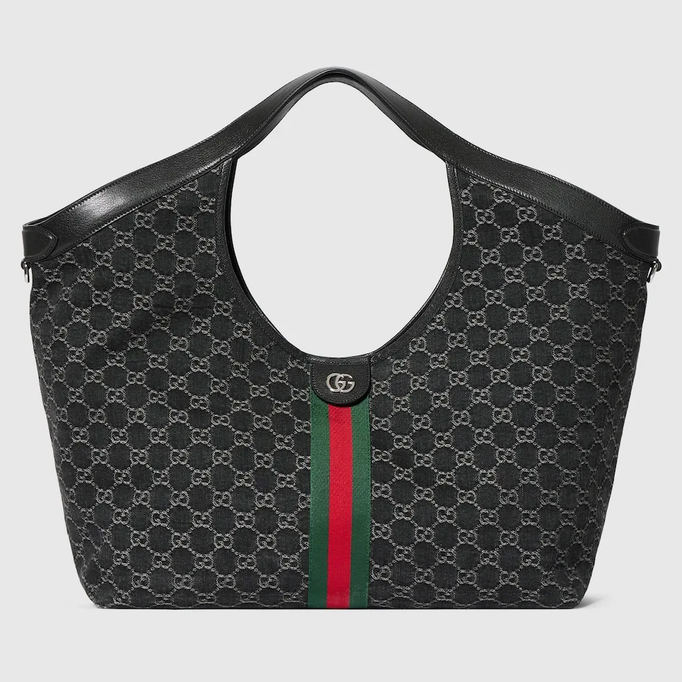 구찌 Gucci Giglio 라지 토트백 853971FAF9N1060