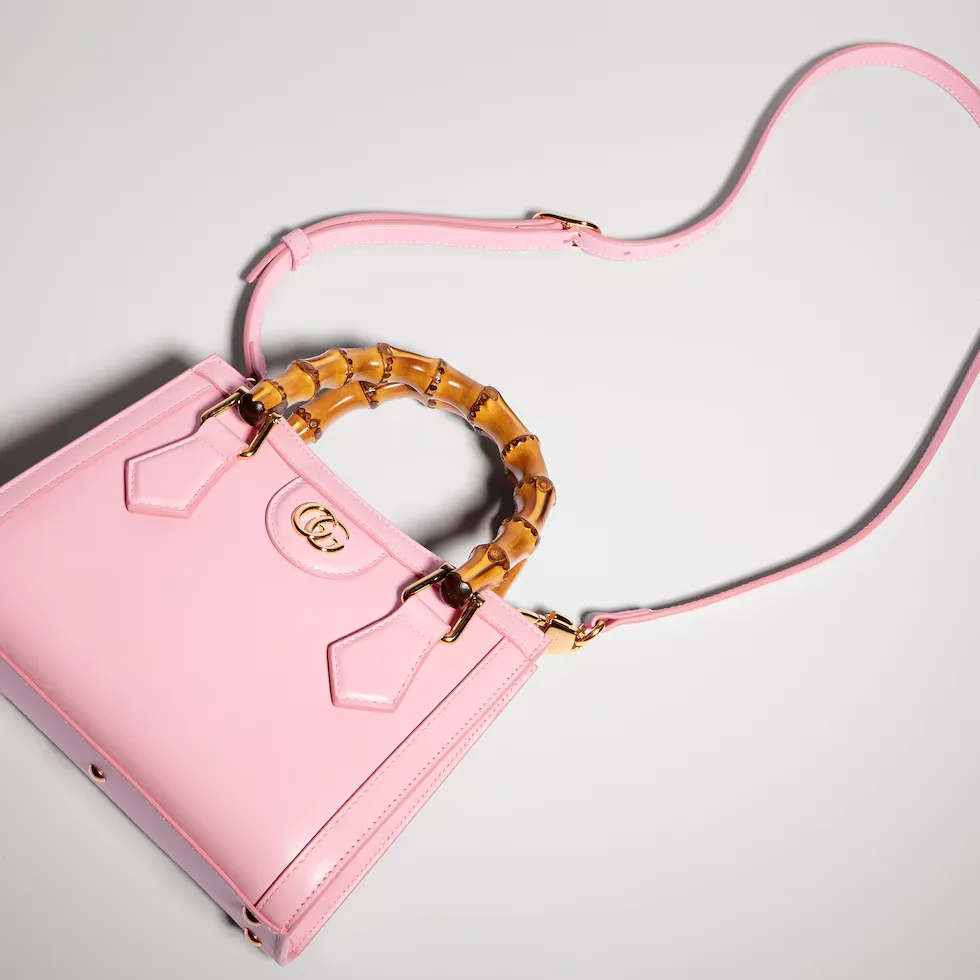 구찌 Gucci Diana 스몰 토트백 832936AAGUH9342