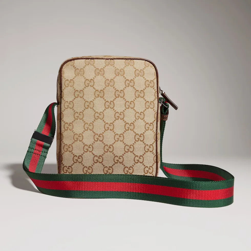 구찌 Gucci Tag 스몰 크로스바디백 A0022ZFAGBV9653