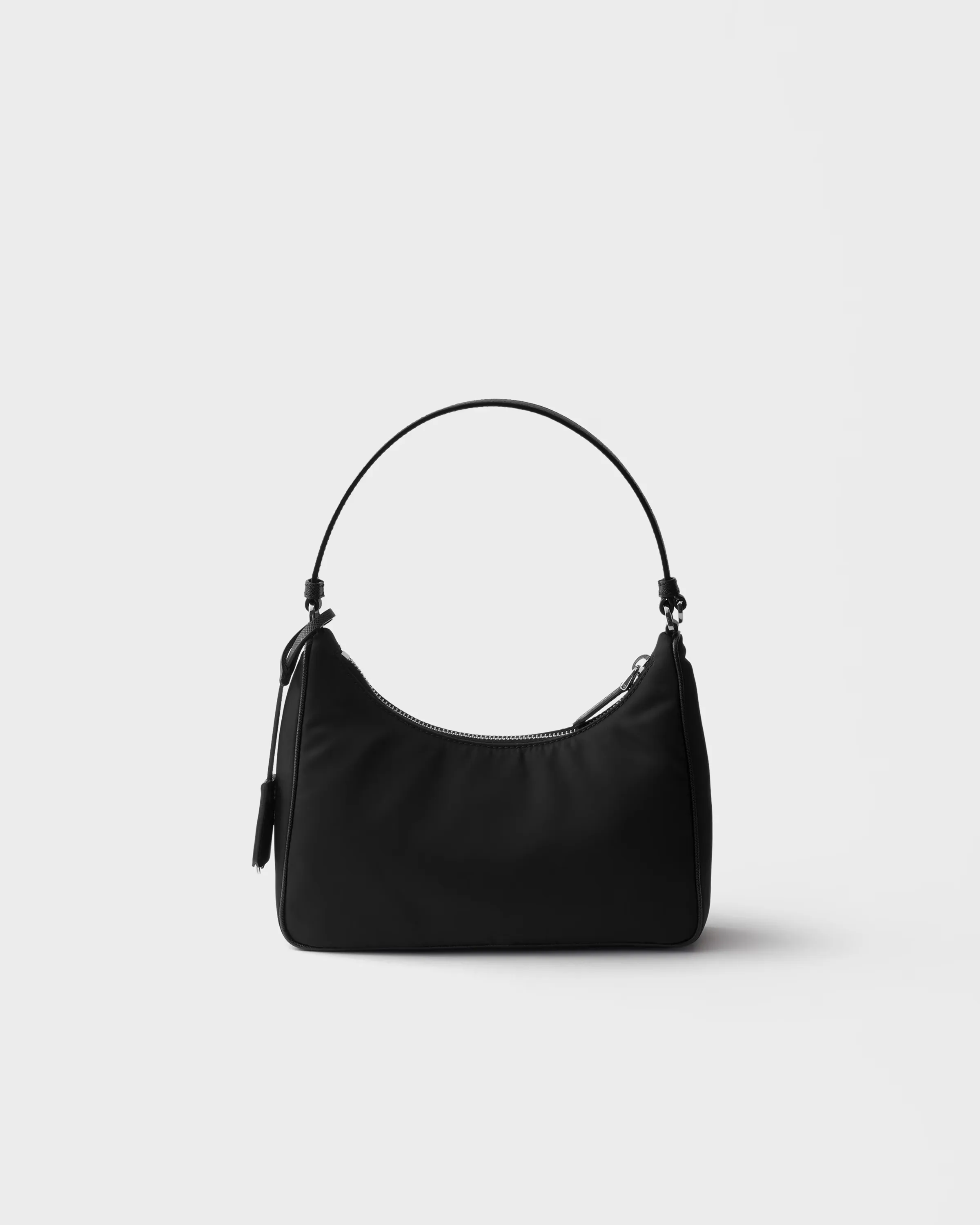 프라다 Prada Re-Edition 2005 Re-Nylon & 사피아노 미니백 1N204X_R064_F0002