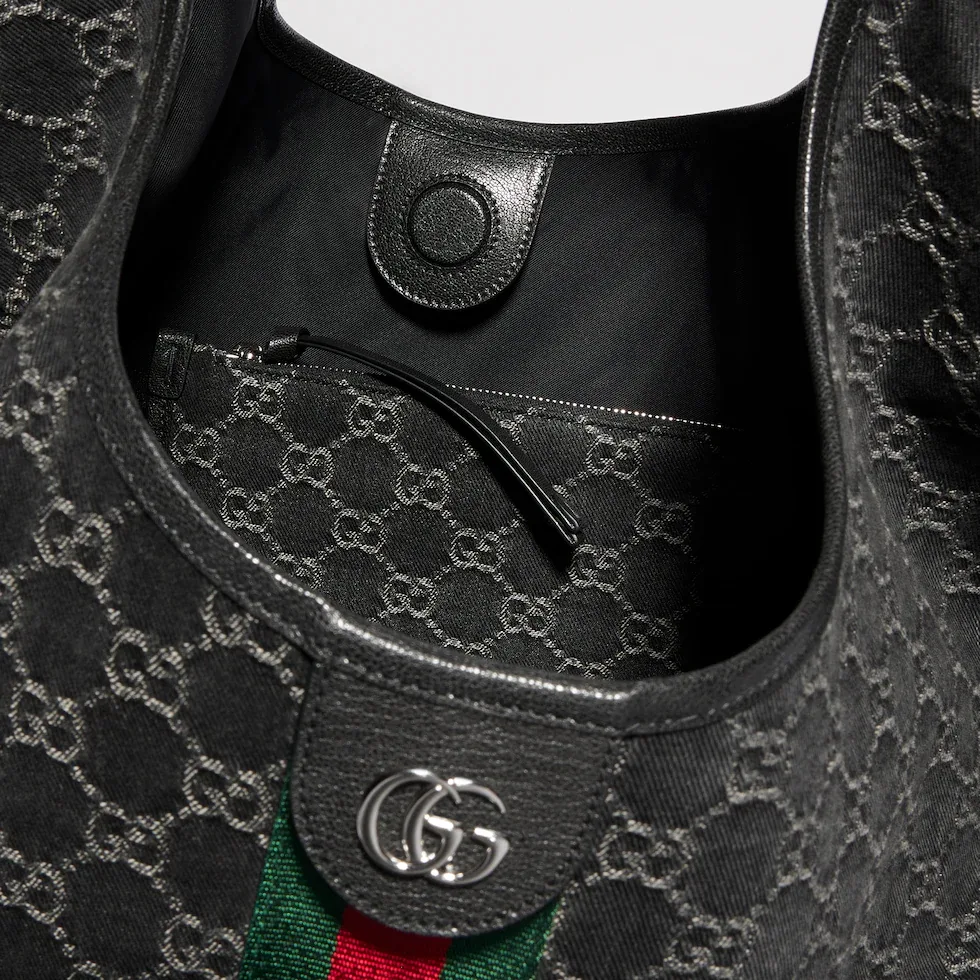 구찌 Gucci Giglio 라지 토트백 853971FAF9N1060