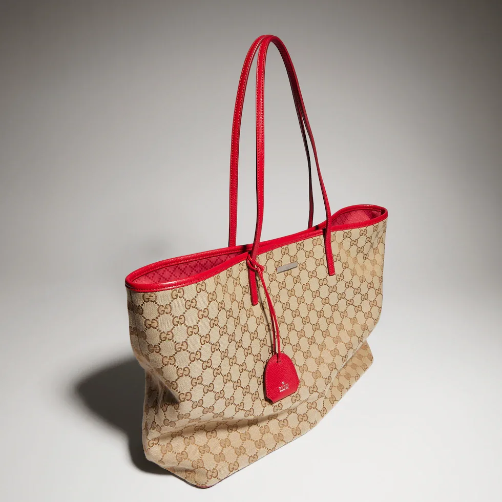 구찌 Gucci Tribeca 라지 토트백 A0034DFAGE79650