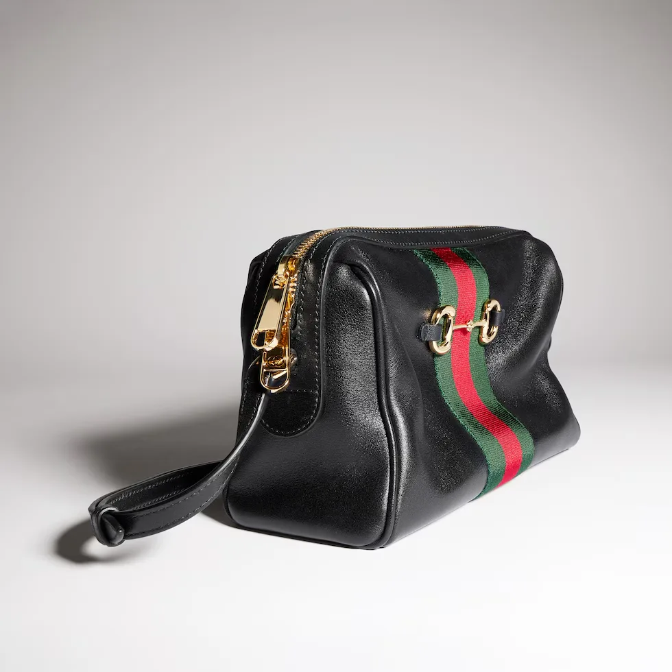 구찌 Gucci Horsebit Web 스몰 카메라백 A008PZAAGIQ1053