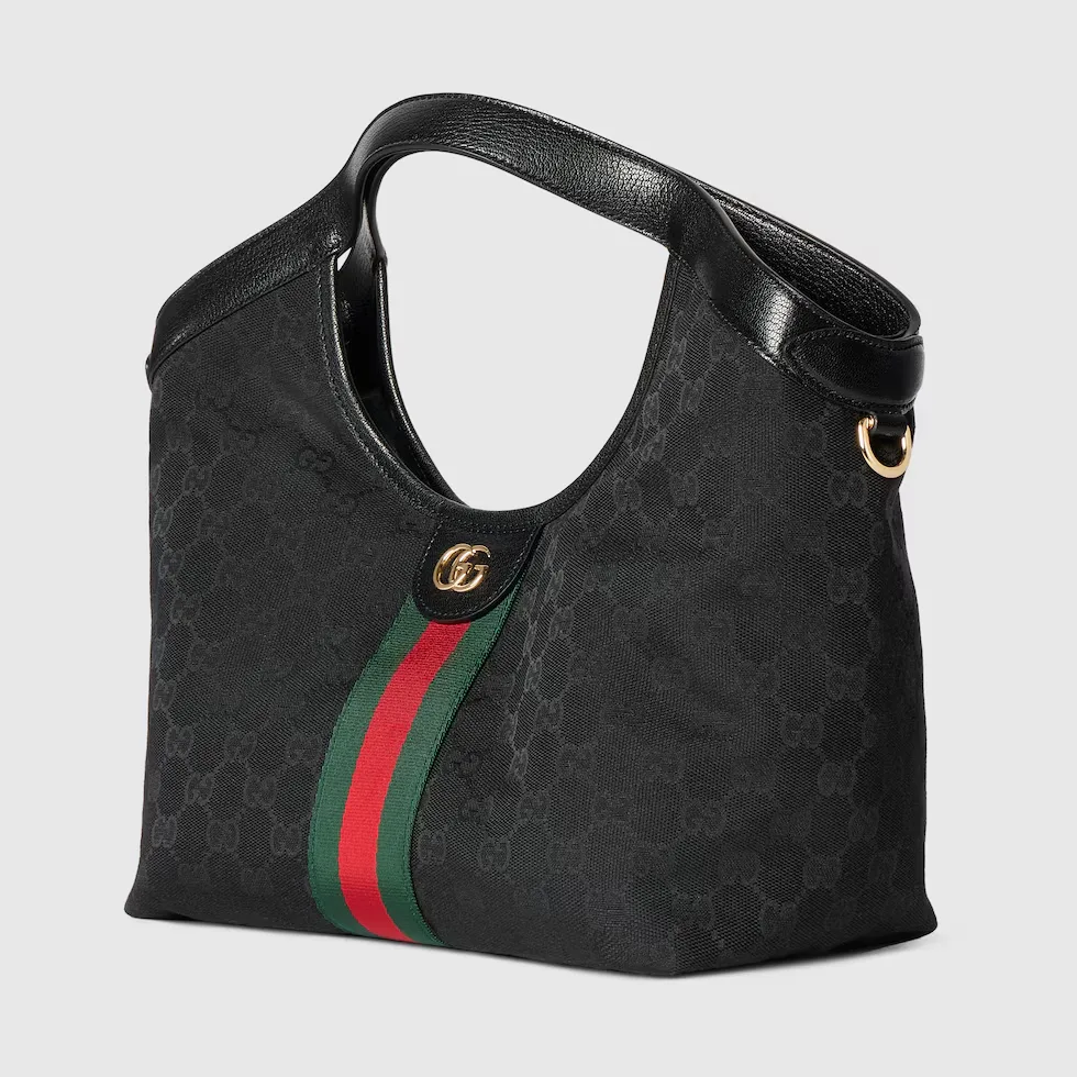 구찌 Gucci Giglio 스몰 토트백 860845FAF3Y2155