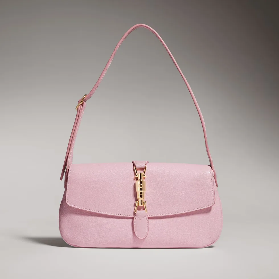구찌 Gucci Jackie 스몰 숄더백 867156AAGA75825