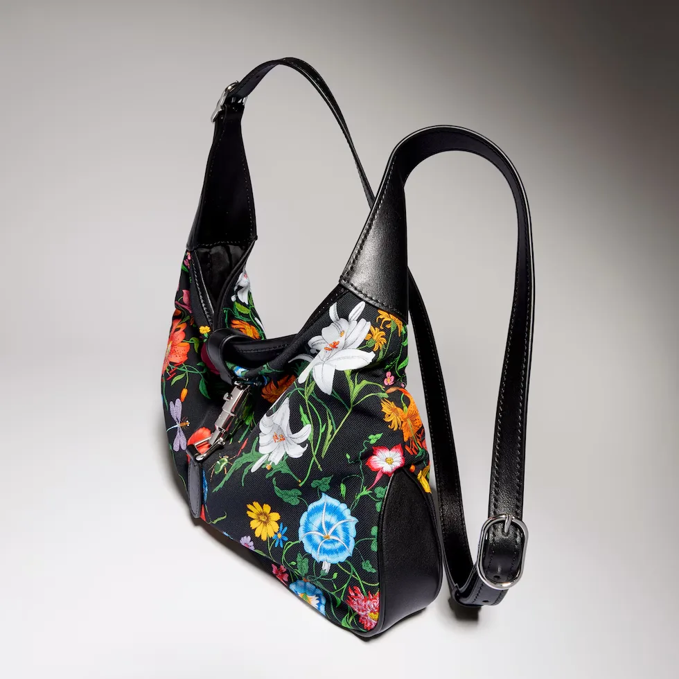 구찌 Gucci Jackie 1961 미디엄 숄더백 863136FAF7O8641