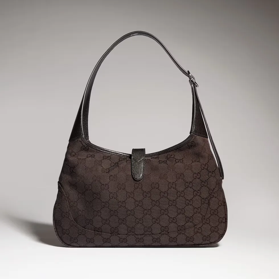 구찌 Gucci Jackie 1961 미디엄 숄더백 863136FAF7O8641