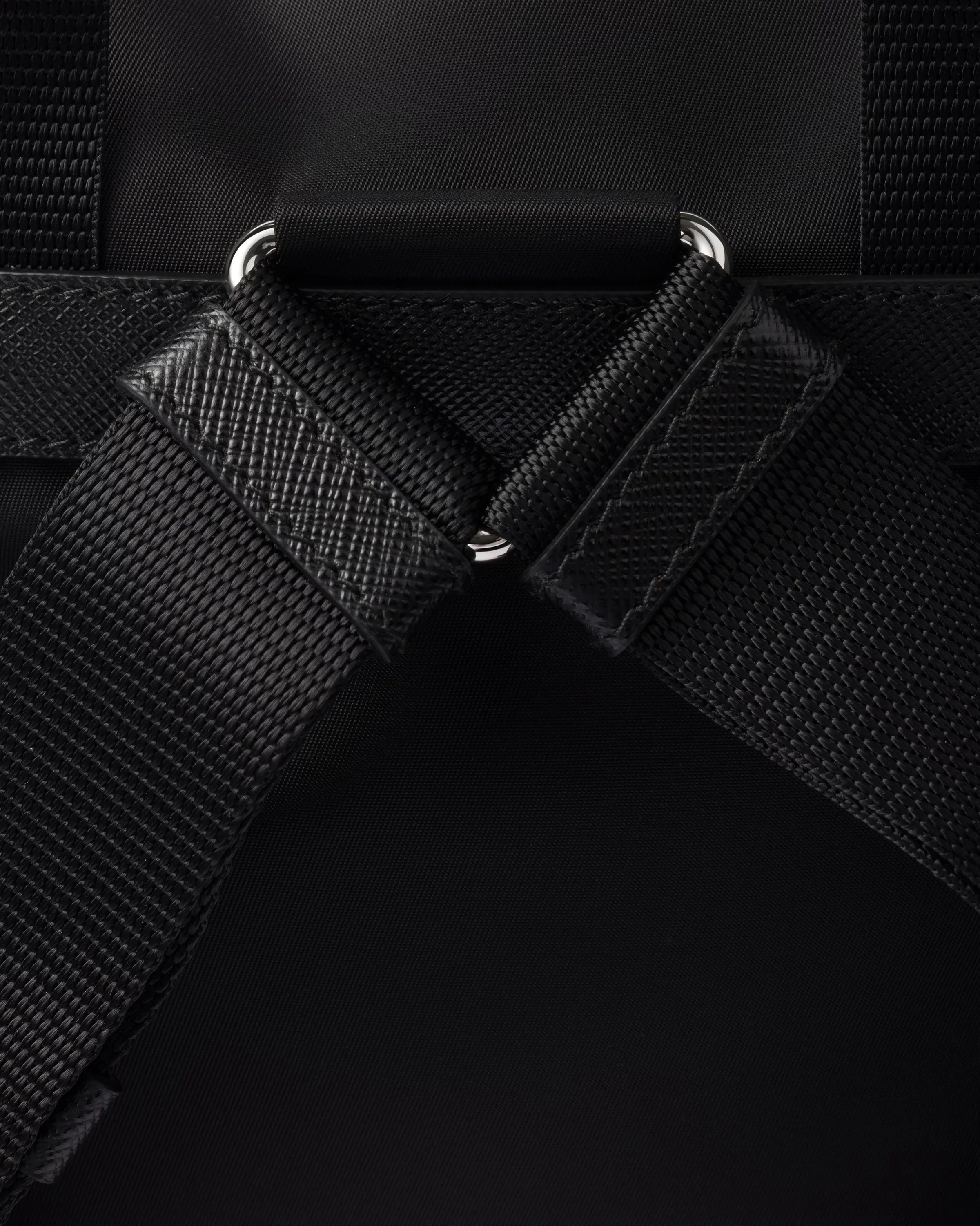 프라다 스몰 Re-Nylon 백팩 1BZ677_RV44_F0D57_V_OOO