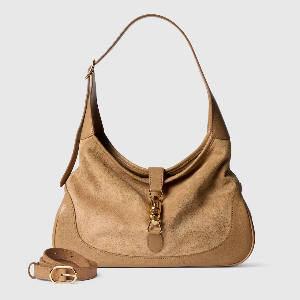 구찌 Gucci Jackie 1961 미디엄 숄더백 863136AAGDJ2818
