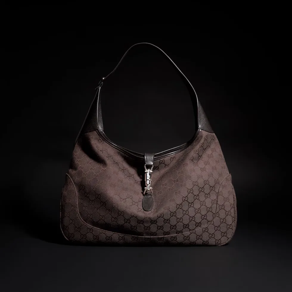 구찌 Gucci Jackie 1961 라지 크로스바디백 863279FAFV42543