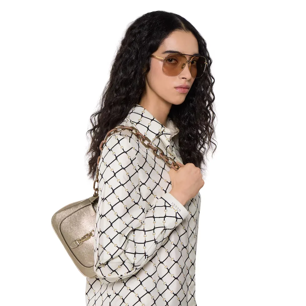 구찌 Gucci Jackie 1961 미니백 856396AAFZQ8165