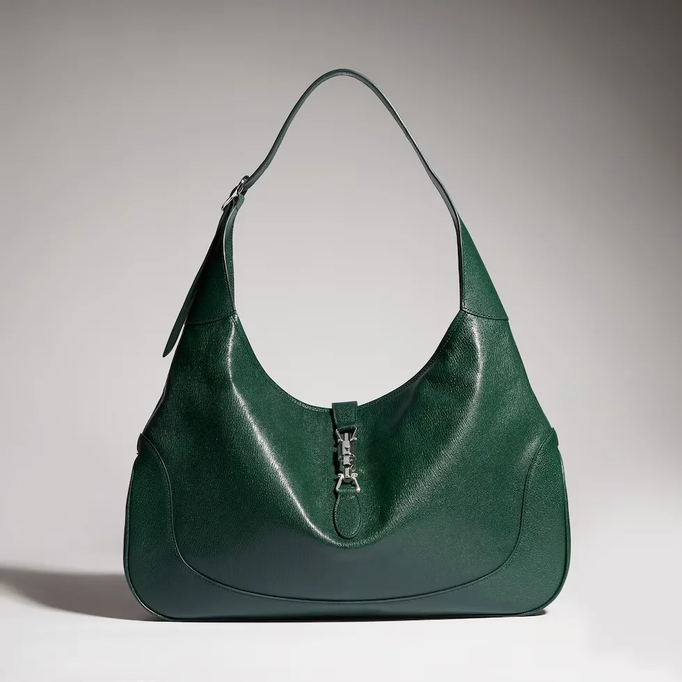 구찌 Gucci Jackie 1961 라지 크로스바디백 863279AAGE03020