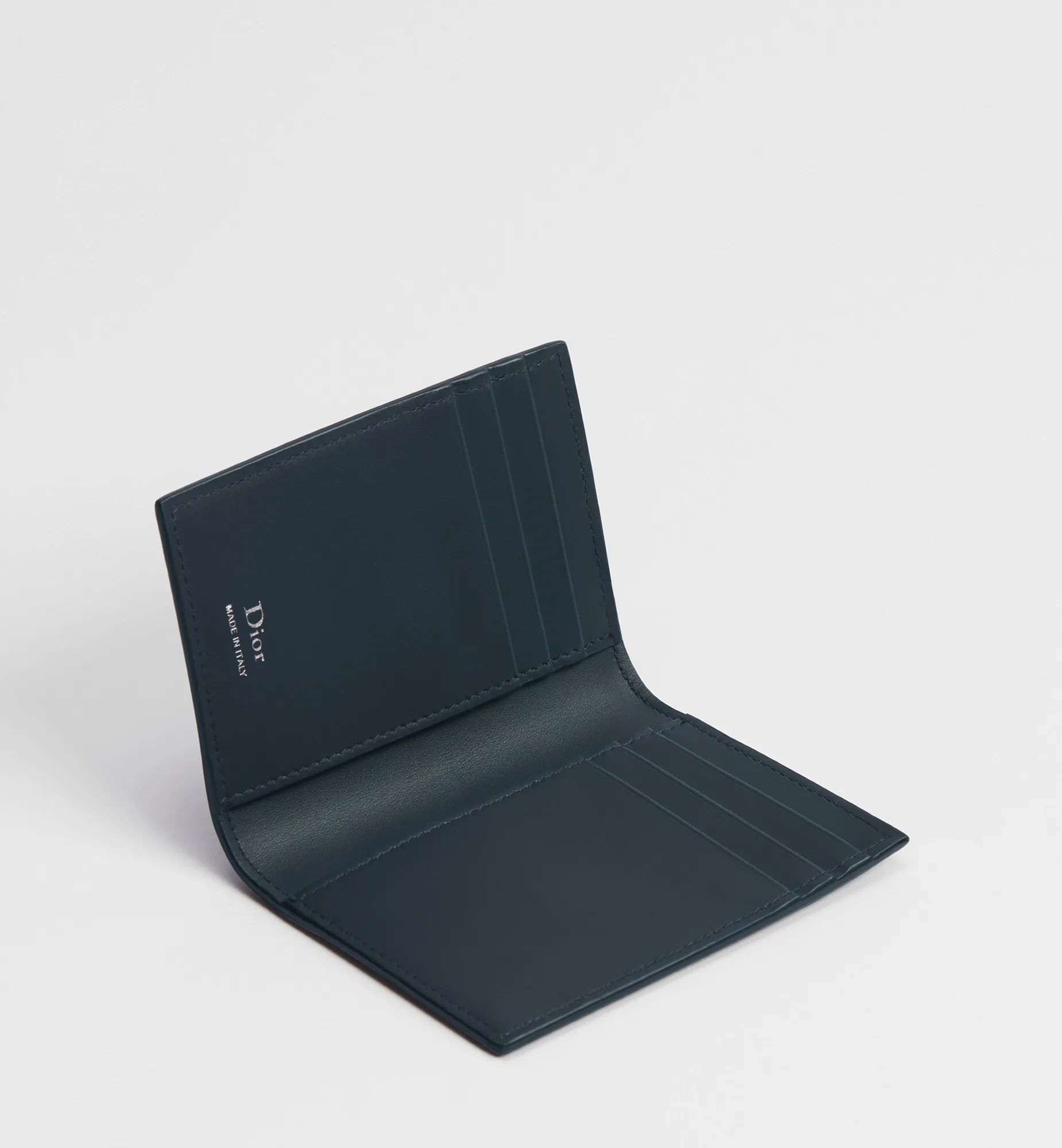 디올 이단 카드 홀더 CD Icon 2ICCH207IDC_H56E