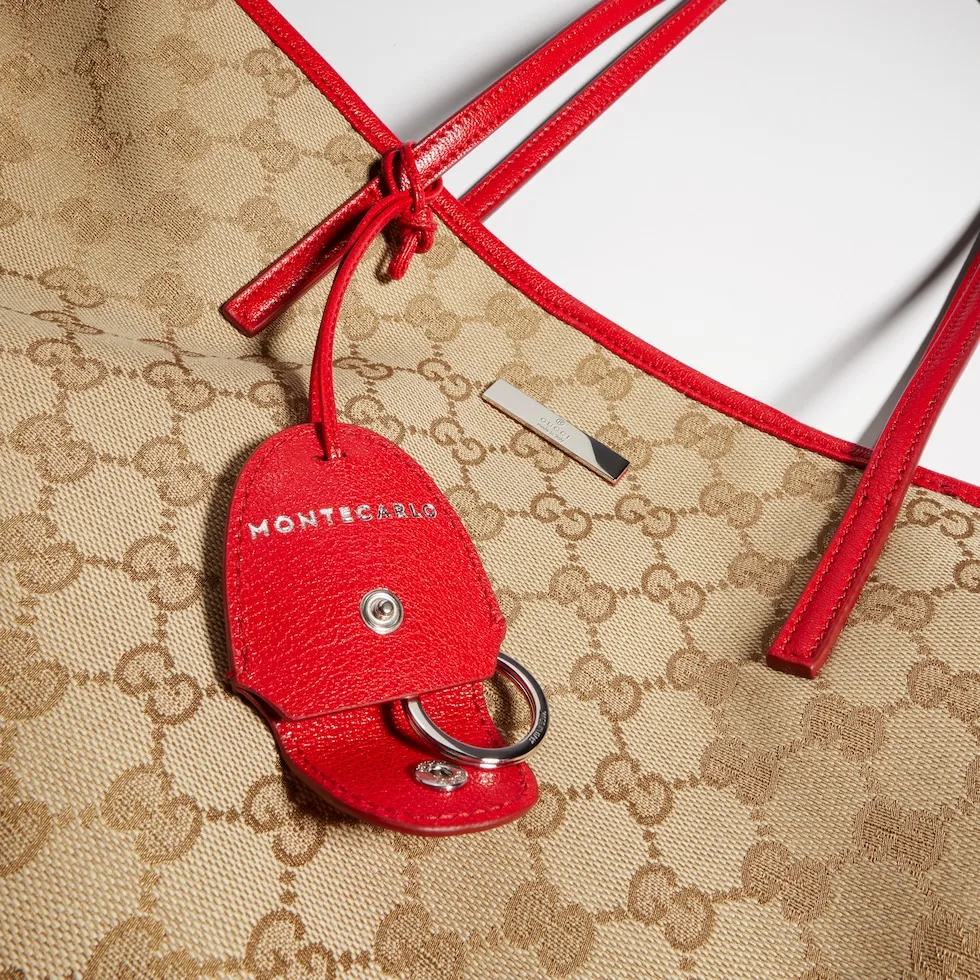 구찌 Gucci Tribeca 라지 토트백 A0034DFAGE79650