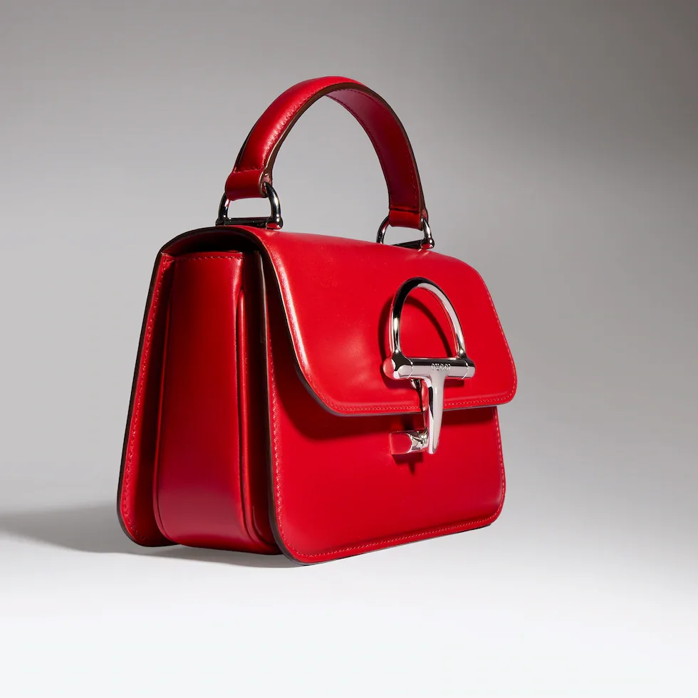 구찌 Gucci Siena 스몰 탑핸들백 855536AAGUD6404
