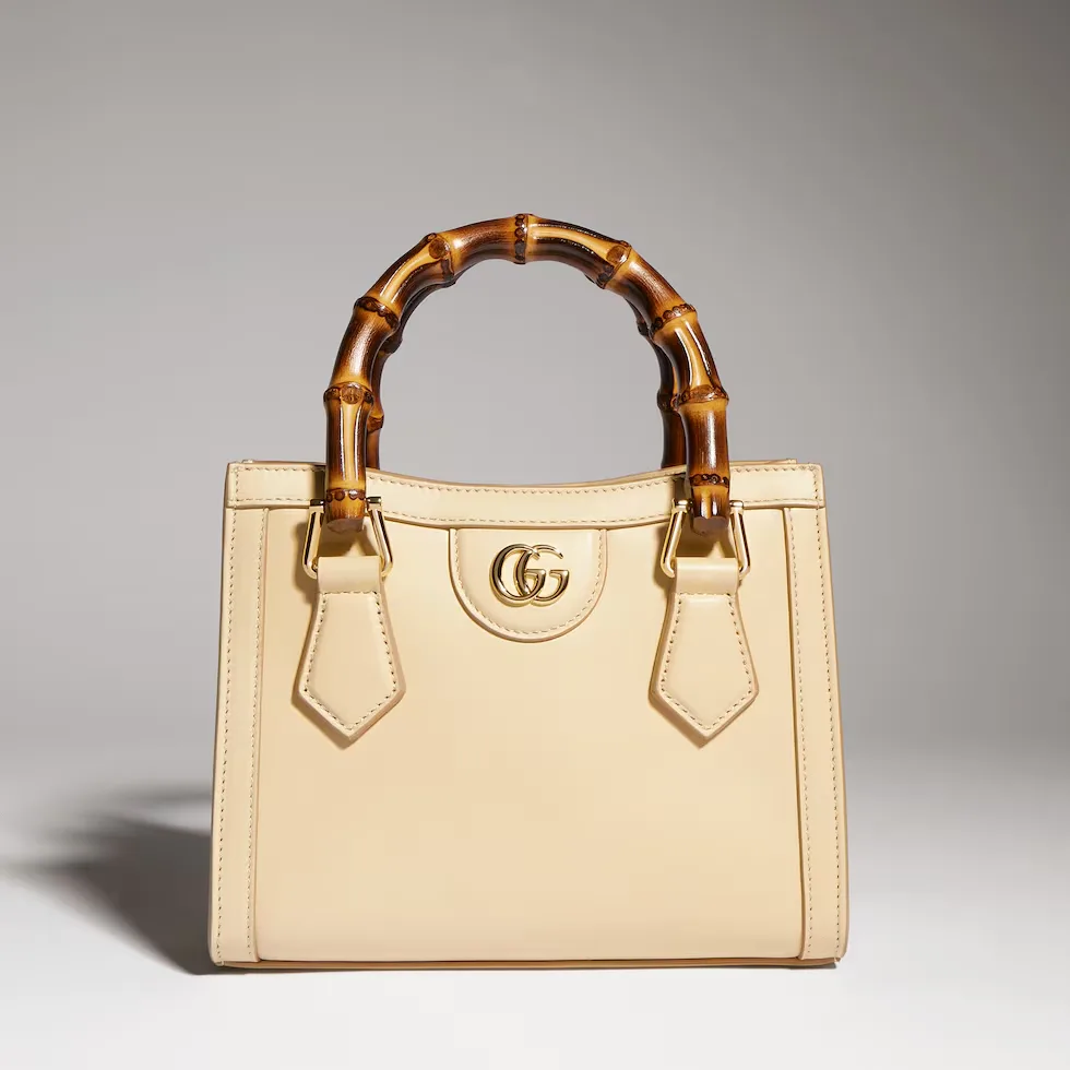 구찌 Gucci Diana 스몰 토트백 832936AAGUH9342