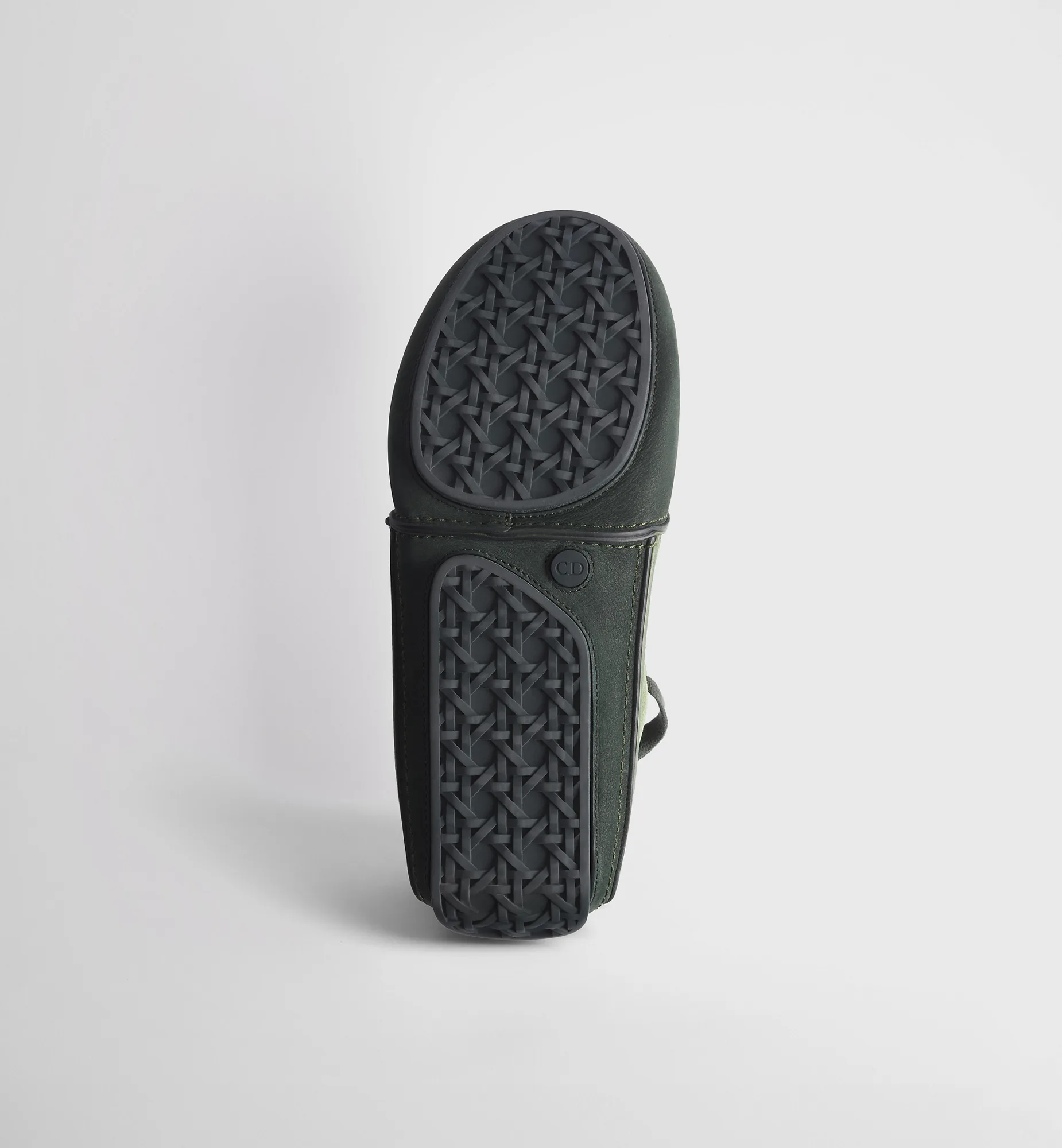 디올 앵클 부츠 Lacets 디올 Roadie 3BO397ACO_H146
