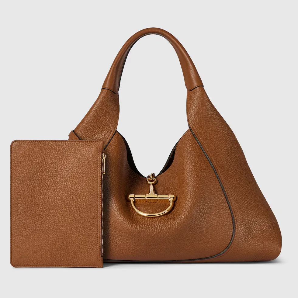 구찌 Gucci Softbit 맥시 숄더백 837466AAEAO2718