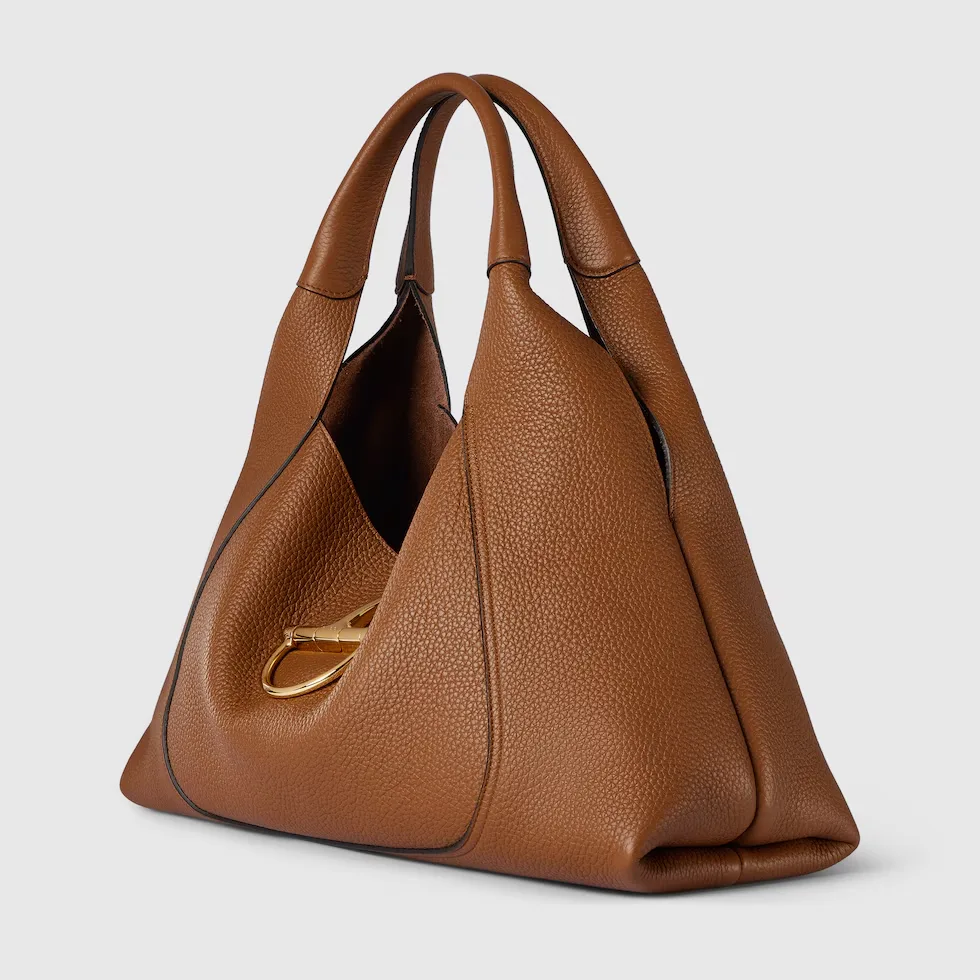 구찌 Gucci Softbit 맥시 숄더백 837466AAEAO2718