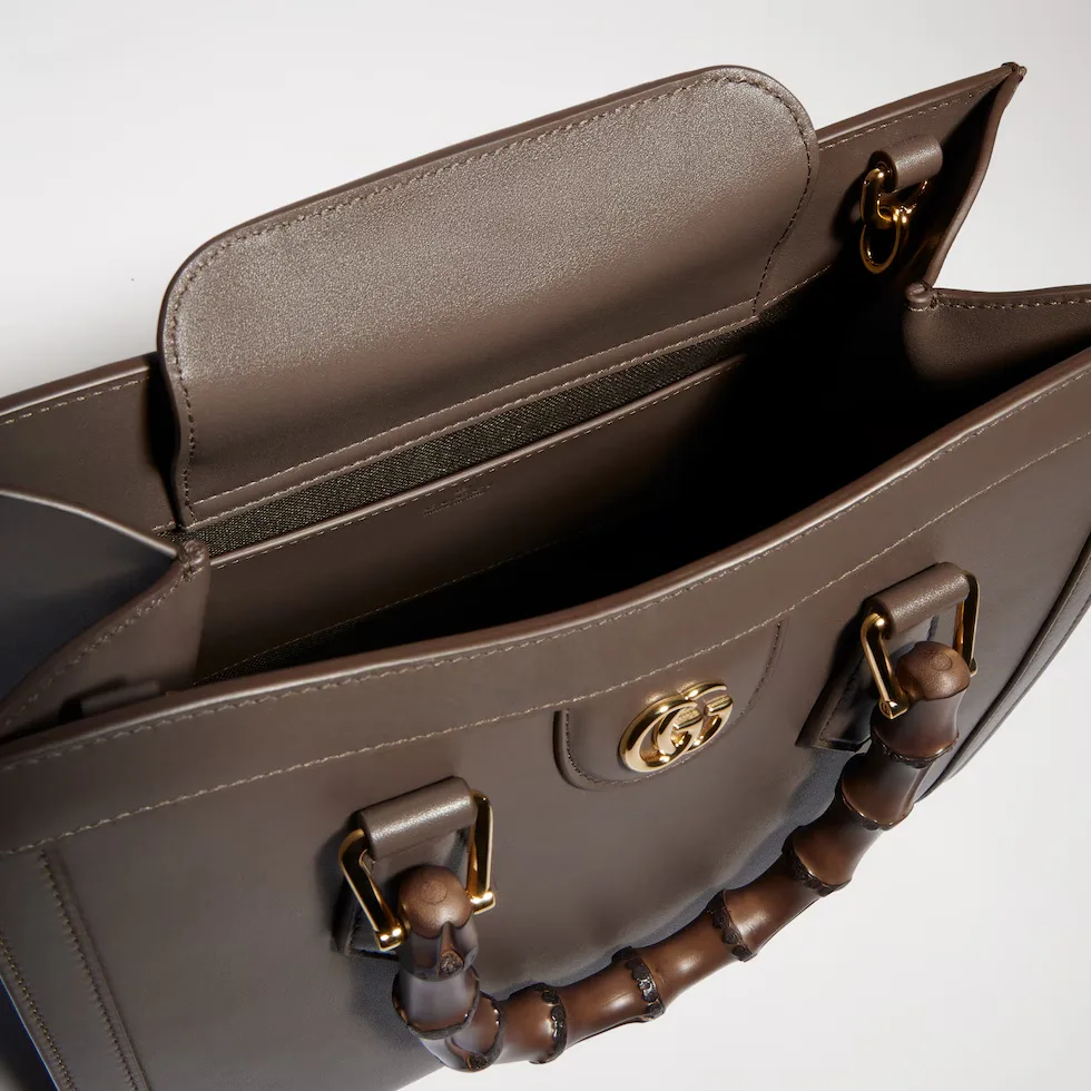 구찌 Gucci Diana 미디엄 토트백 853226AAGUI2818