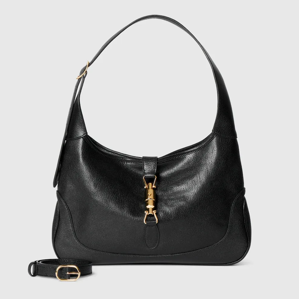 구찌 Gucci Jackie 1961 미디엄 숄더백 863136AAGDZ2007