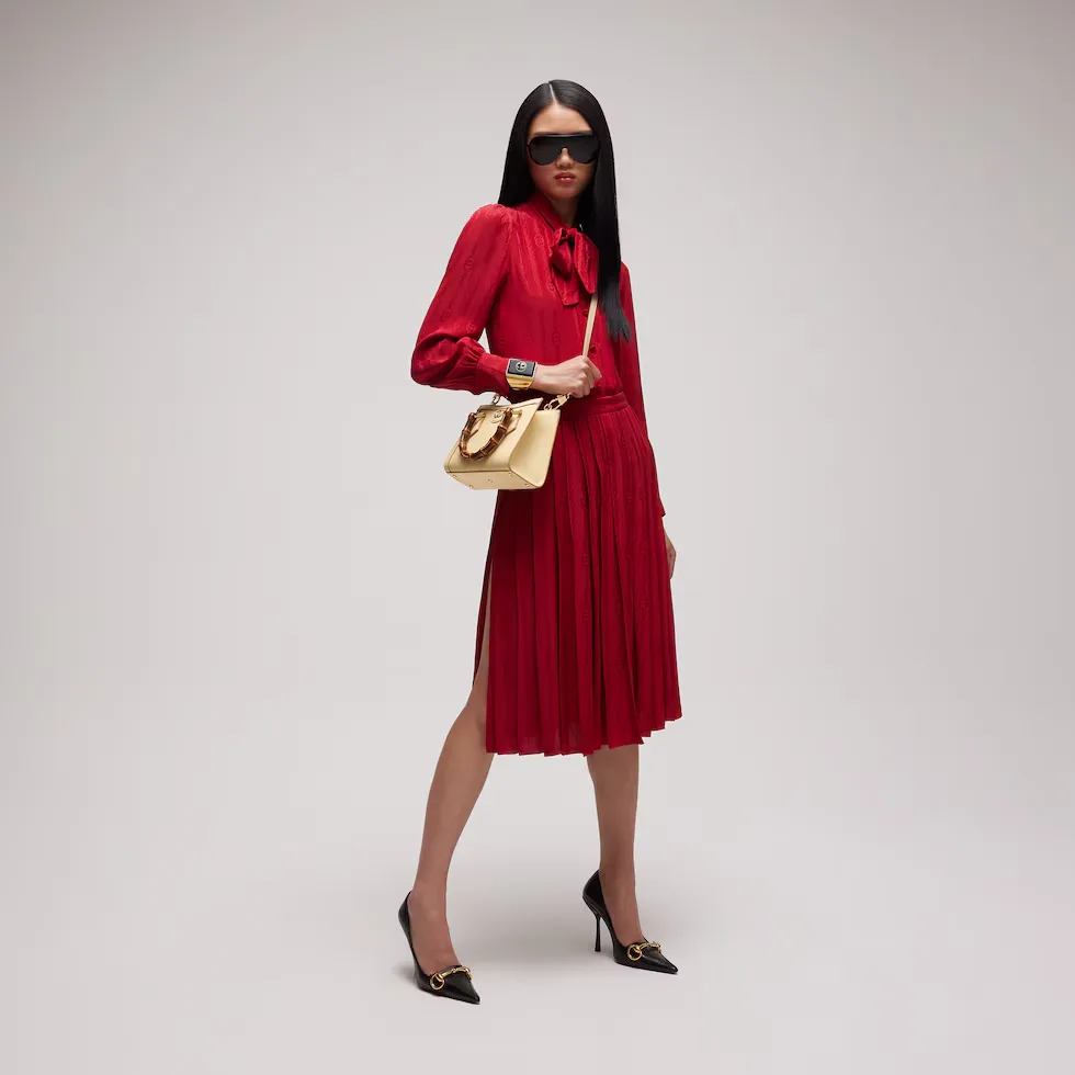 구찌 Gucci Diana 스몰 토트백 832936AAGUH9342