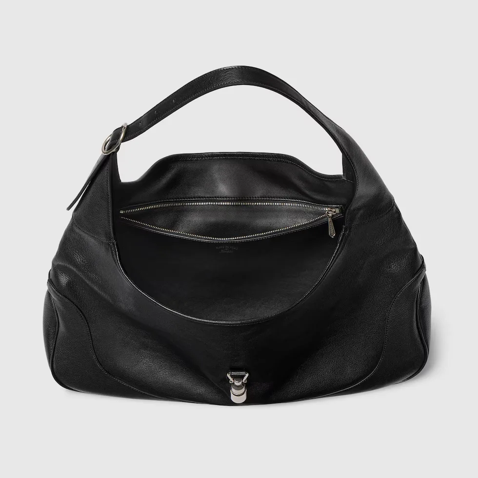 구찌 Gucci Jackie 1961 라지 크로스바디백 863279AAGE03020