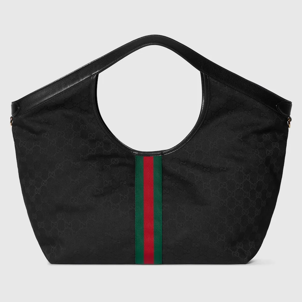 구찌 Gucci Giglio 라지 토트백 853971FAF9N1060