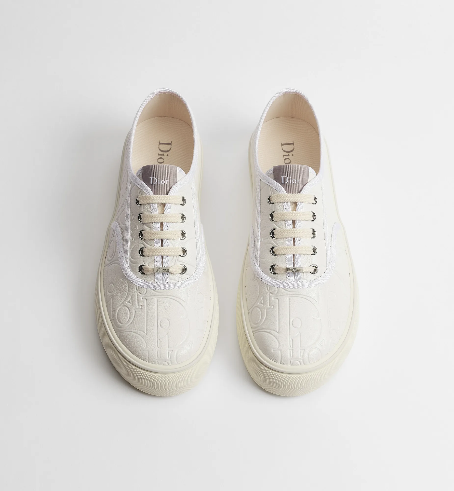 디올 스니커즈 Dior Saltwind 3SN348AEW_H000