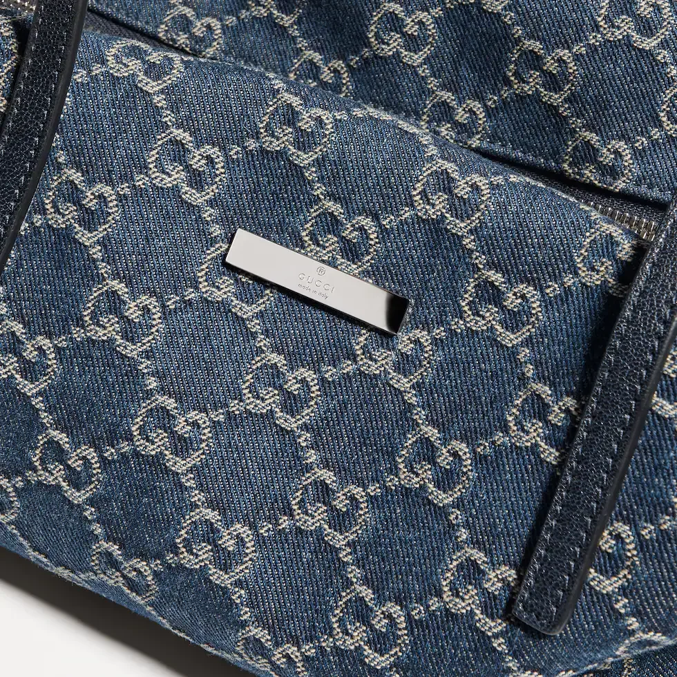 구찌 Gucci Melrose 미디엄 보스턴백 875228FAF8V4042