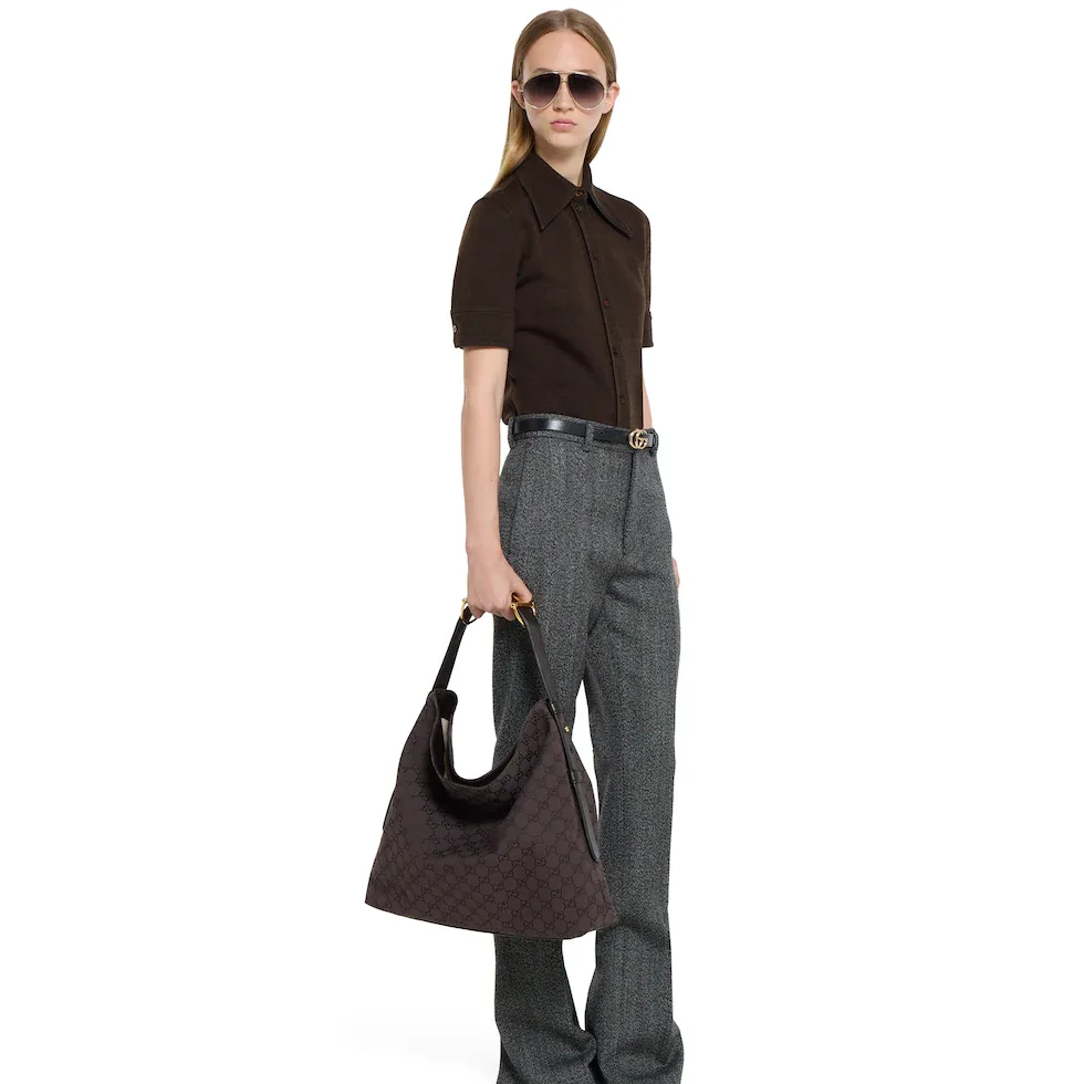 구찌 Gucci Beatrix 라지 토트백 850546FAFMA2152