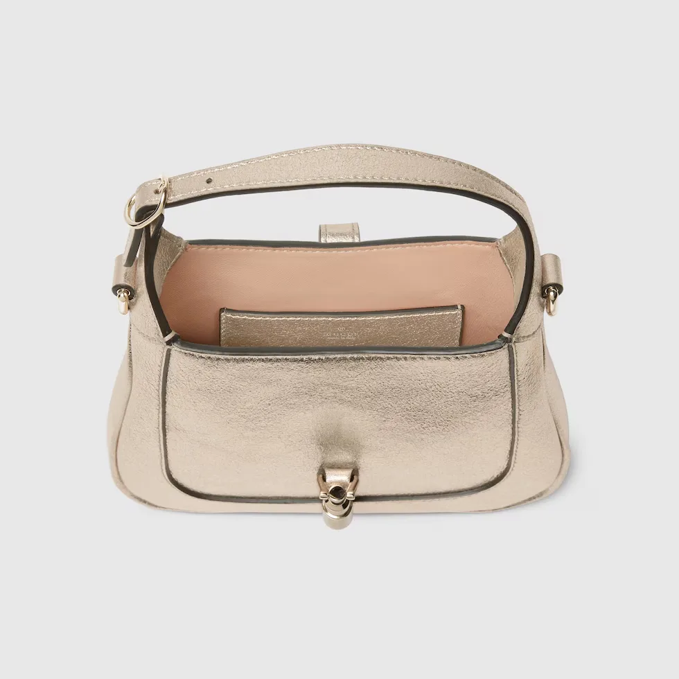 구찌 Gucci Jackie 1961 미니백 856396AAFZQ8165