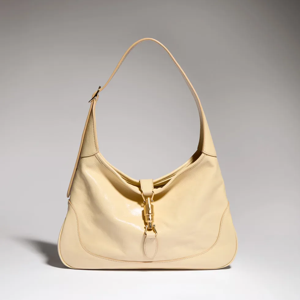 구찌 Gucci Jackie 1961 미디엄 숄더백 863136AAGDJ2818