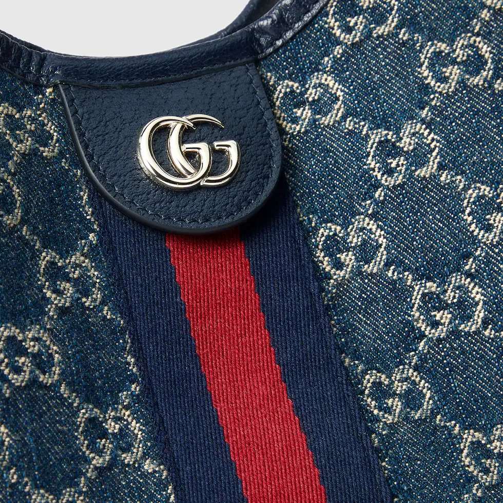 구찌 Gucci Giglio 스몰 토트백 860845AAF8L2547