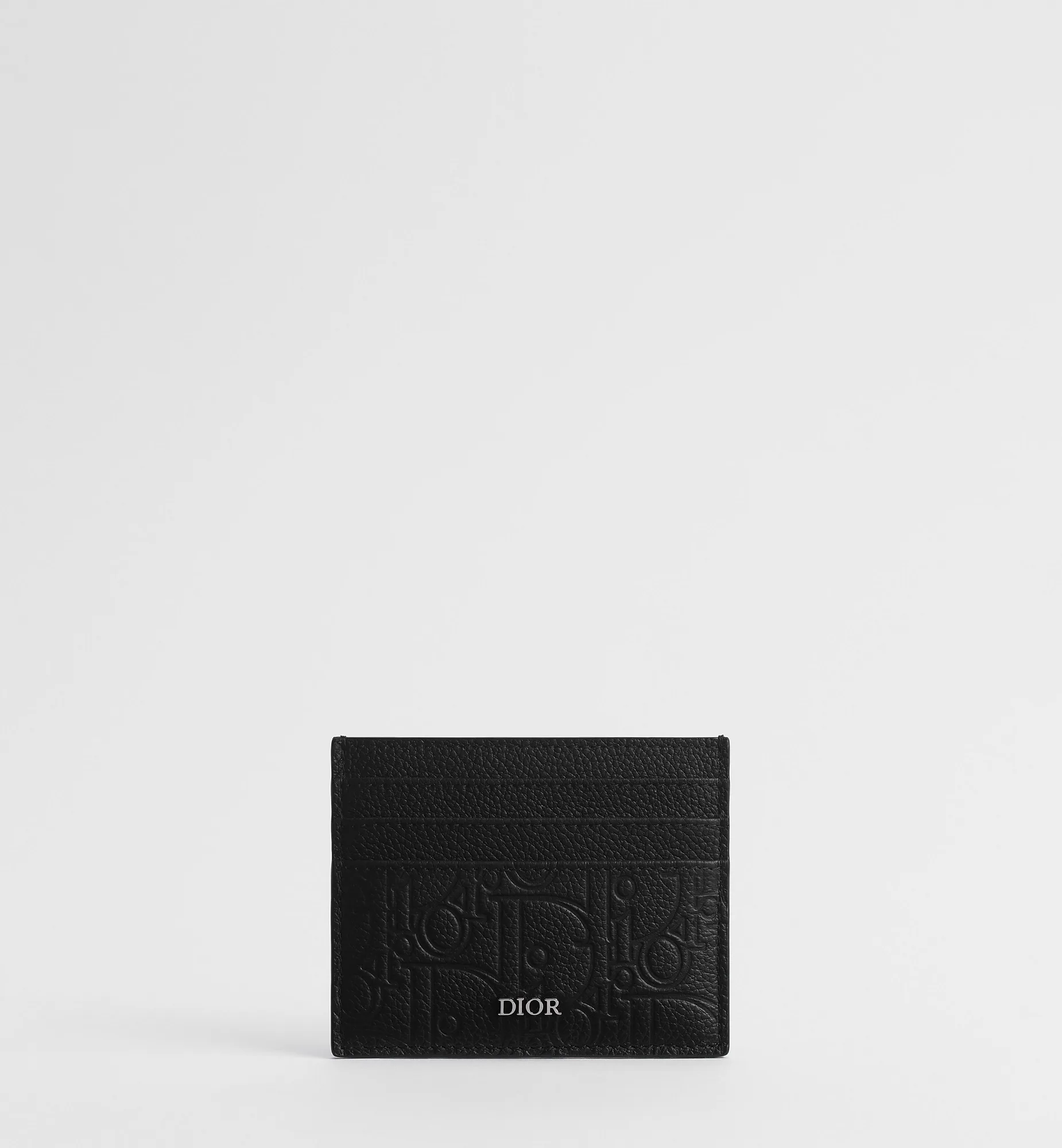 디올 카드 홀더 2ESCH135FLG_H00N