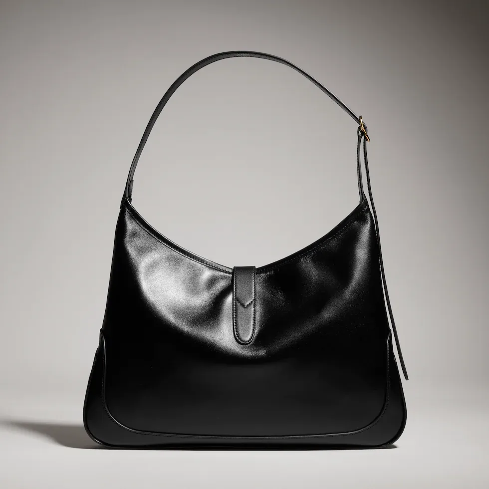 구찌 Gucci Jackie 1961 라지 숄더백 A005XNAAG8F1000