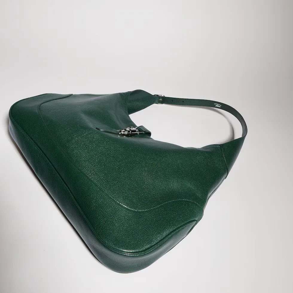 구찌 Gucci Jackie 1961 라지 크로스바디백 863279AAGE03020