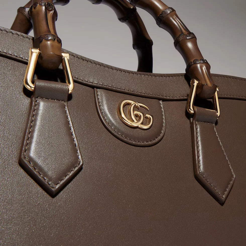 구찌 Gucci Diana 미디엄 토트백 853226AAGUI2818