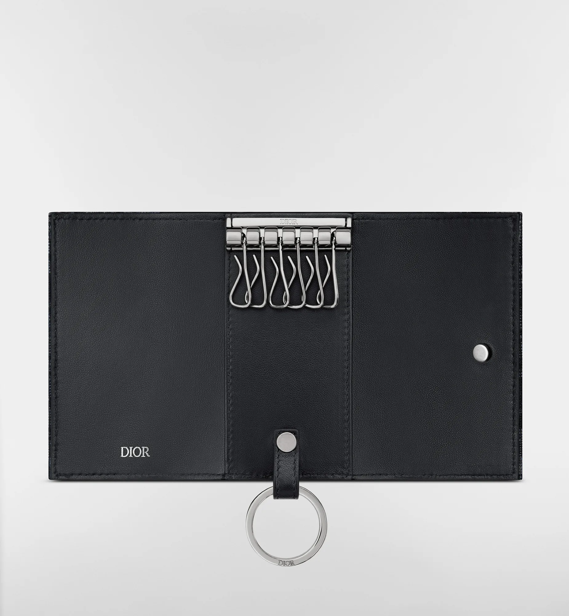 디올 키 케이스 2ESKH281YSE_H03E