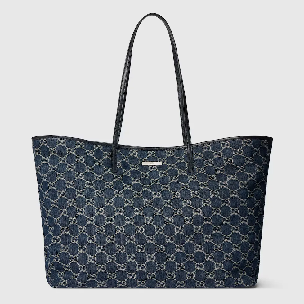 구찌 Gucci Tribeca 라지 토트백 874745FAF7X2543